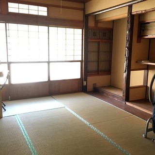 京都大学 宇治キャンパス 徒歩4分　菜園付き 古民家シェアハウス！礼金・敷金・手数料なし！全室禁煙 - 不動産
