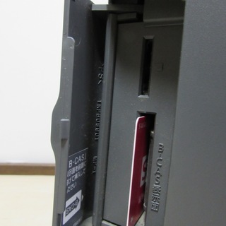 地デジテレビ23型 パナソニック ビエラ TH-23LX70 中古の画像