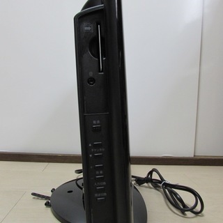 地デジテレビ19型 東芝 19A8000 中古の画像