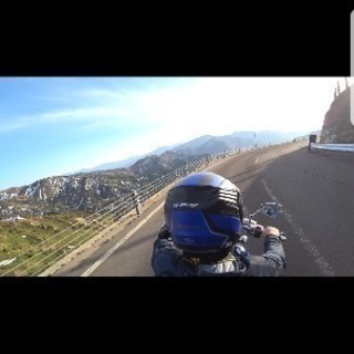 のんびりツーリング