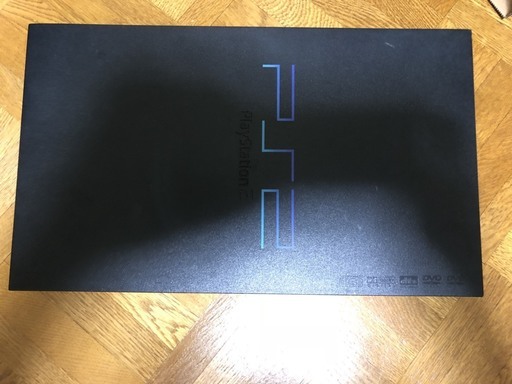 PS2 プレステ２ 本体