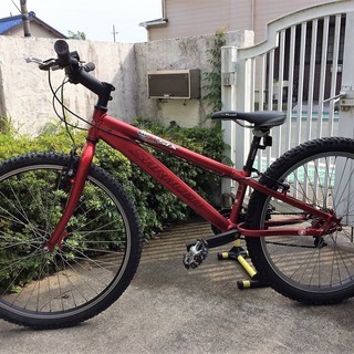 SARACEN  MAD 2.SIX TRIAL 26インチ