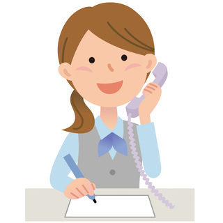 未経験から挑戦可な経理アシスタント職