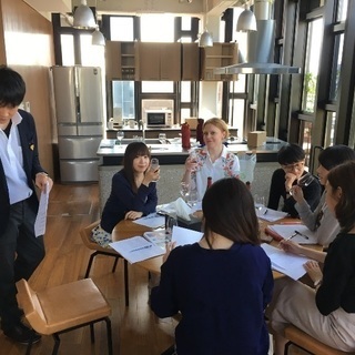 一緒にワインの勉強始めませんか？ 6/30(土)13:00~15...