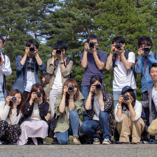 カメラ仲間欲しい人限定！カメラ好きが集まる撮影会 - 友達