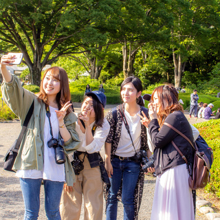 カメラ仲間欲しい人限定！カメラ好きが集まる撮影会 - メンバー募集