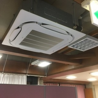 社員 業務委託急募！電気設備工事の画像