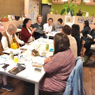 日本駆け込み寺 相談事例研究会「駆け込み寺仙台支部の相談事例集」のご案内の画像