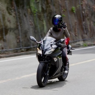 女性バイクツーリングメンバー募集！
