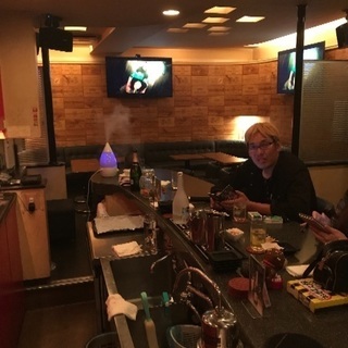 歌舞伎町飲み友募集 - メンバー募集