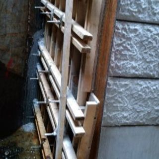 さいたま市 型枠 ､とび､土工寮有一緒に働く仲間を募集してます。の画像
