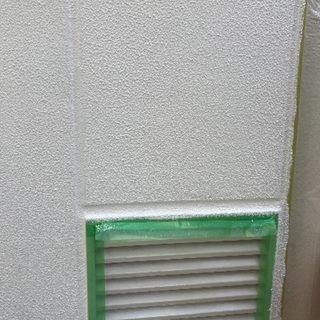 塗装見習い 職人経験者募集中の画像