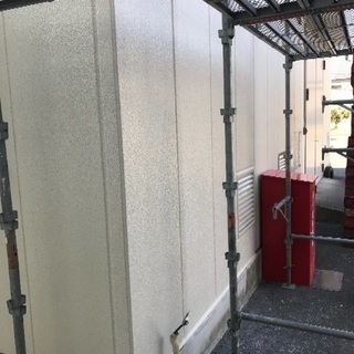 塗装見習い 職人経験者募集中の画像
