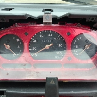 ハイゼット S200P ベースなどに。の画像