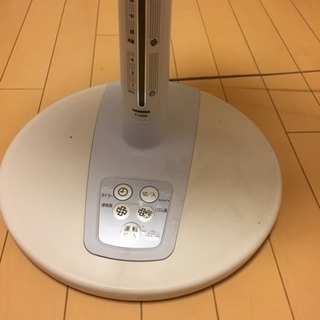 《急募》扇風機の画像