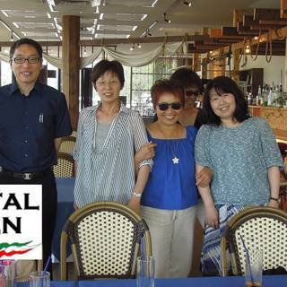 おしゃれなカフェやレストランで英会話！「話せる」ためのカリキュラ...