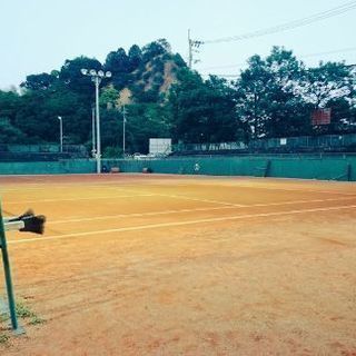 ソフトテニス