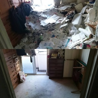 【週休2日】便利屋さんでお客様に感謝され楽しく働いてみませんか？^^の画像