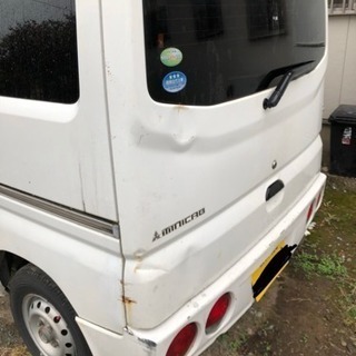 車検31年6月まであります。の画像