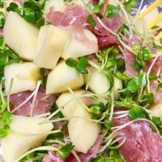 🎵６月21日食事会開催🎵