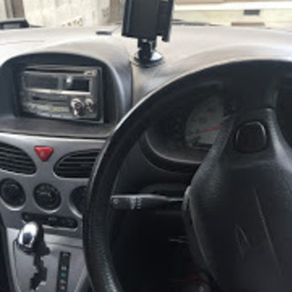 ダイハツMAX　車検9月まで　すぐ乗りたい方にの画像