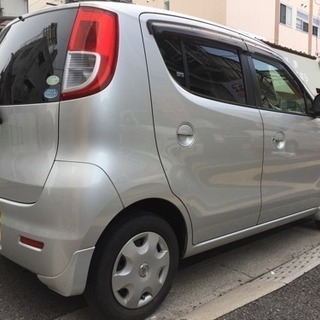 コミコミ『13.8万円』20年式 車検31/11 ニッサン モコの画像