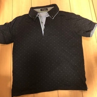 中古メンズポロシャツ①