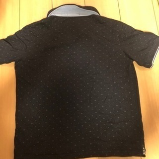 中古メンズポロシャツ①の画像