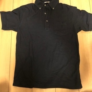 中古メンズポロシャツ②