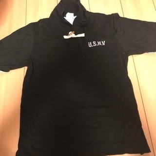 中古ポロシャツ⑤