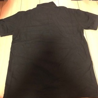 中古メンズポロシャツ⑧の画像