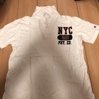中古メンズポロシャツ⑩