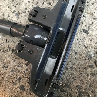 東芝 クリーナー VC-B26K 2001年製の画像