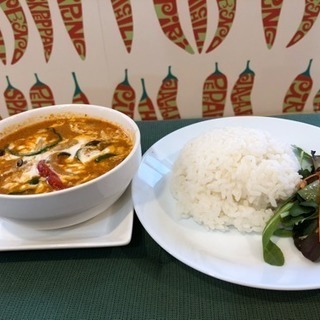 やります！カオマンガイタイチキンライス10食限定 - 船橋市