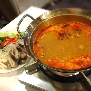 やります！カオマンガイタイチキンライス10食限定 − 千葉県