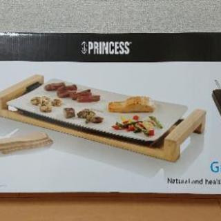 PRINCESS　テーブルグリルピュア