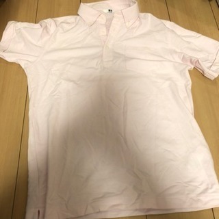 中古メンズポロシャツ 11