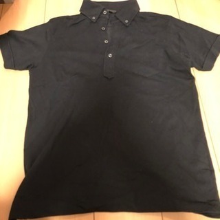 中古メンズポロシャツ 12
