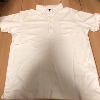中古メンズポロシャツ 14