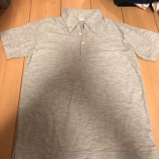 中古メンズポロシャツ 15