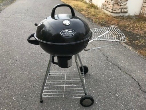 バーベキューグリル