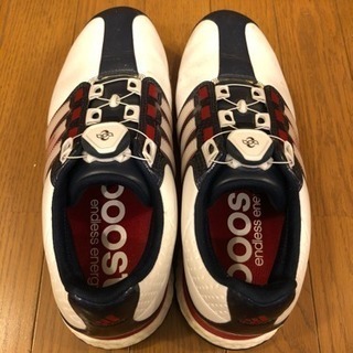 tour360 boa boost x ゴルフシューズ