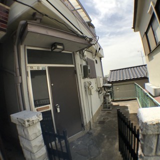 ☆12月末・大規模修繕完了、新築そっくり二階建戸建・広々4DK【堺市西区】 地域最安値☆手数料不要【賃料&共益費＆保証料のみ】☆バイク可☆ペット可☆築古でも新築同様【綺麗＆広さ＆陽当り＆眺望＆開放感バツグン◎】☆  - 賃貸（マンション/一戸建て）
