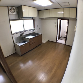 ☆12月末・大規模修繕完了、新築そっくり二階建戸建・広々4DK【堺市西区】 地域最安値☆手数料不要【賃料&共益費＆保証料のみ】☆バイク可☆ペット可☆築古でも新築同様【綺麗＆広さ＆陽当り＆眺望＆開放感バツグン◎】☆  − 大阪府