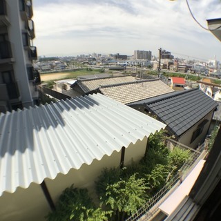 ☆12月末・大規模修繕完了、新築そっくり二階建戸建・広々4DK【堺市西区】 地域最安値☆手数料不要【賃料&共益費＆保証料のみ】☆バイク可☆ペット可☆築古でも新築同様【綺麗＆広さ＆陽当り＆眺望＆開放感バツグン◎】☆  - 不動産