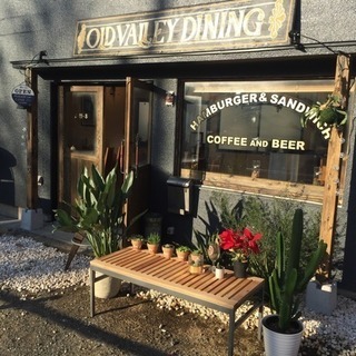 ハンバーガー&サンドイッチ専門店バイト募集