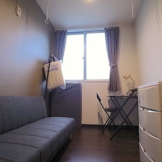 【VILLETTA（ヴィレッタ）鷺ノ宮】★初期費用０円！★「高田馬場」まで8分、西武新宿線「鷺ノ宮」の【新築】シェアハウス − 東京都