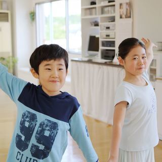 千葉県成田市の社交ダンススタジオ