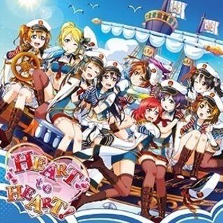 ラブライブ・ナナシス楽曲歌いませんか！？ − 埼玉県