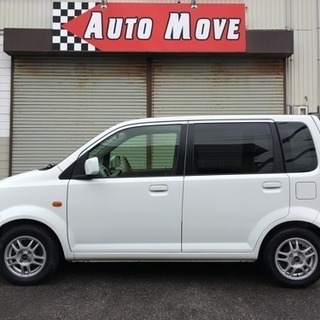 平成24年ekワゴン4WDの画像